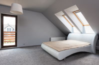 Boyatt Wood bedroom extensions