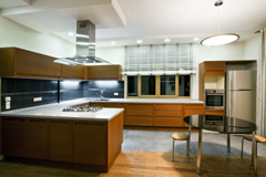 kitchen extensions Boyatt Wood